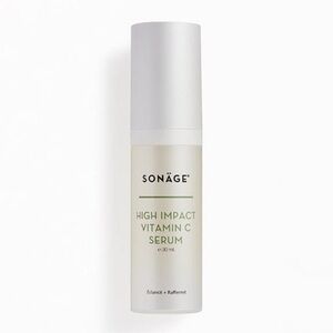 SONAGE High Impact Vitamin C Serum 1 fl.oz. NIB